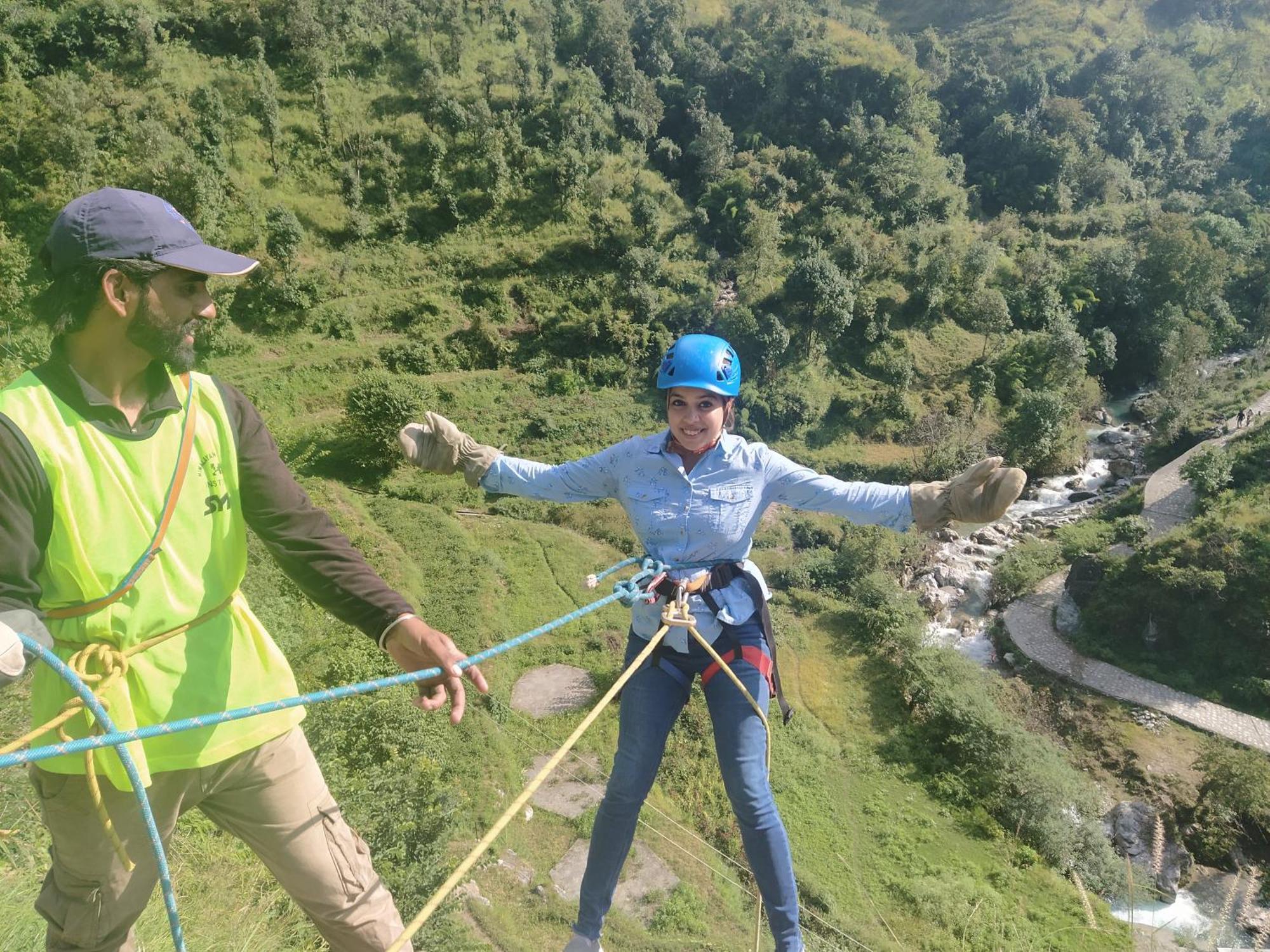 The Himalaya Retreat Resort, Experience Nature In The Lap Of Himalayas Масурі Екстер'єр фото