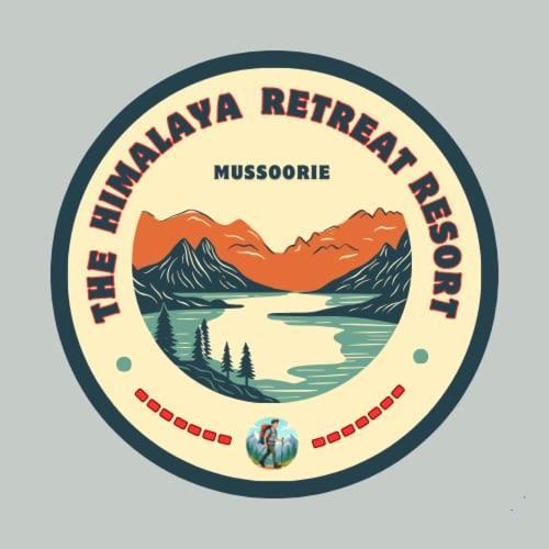 The Himalaya Retreat Resort, Experience Nature In The Lap Of Himalayas Масурі Екстер'єр фото